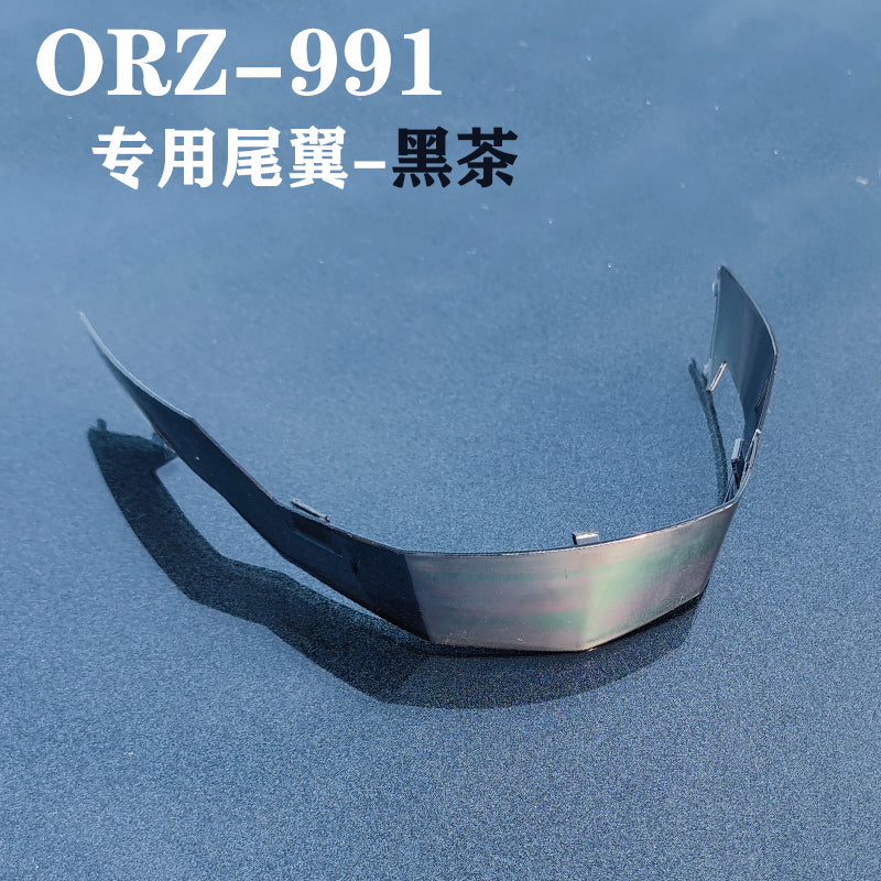 ORZ-安全帽991系列-安全帽加購商品