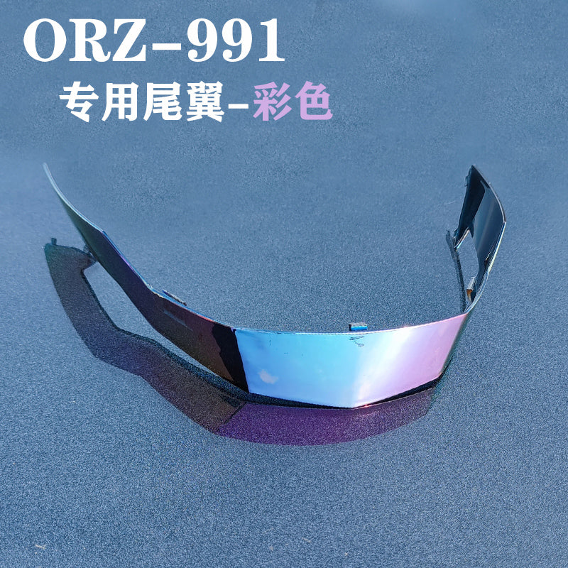ORZ-安全帽991系列-安全帽加購商品