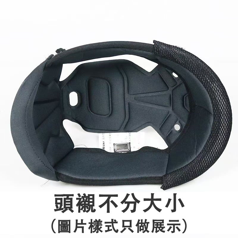ORZ-安全帽728系列-安全帽加購商品